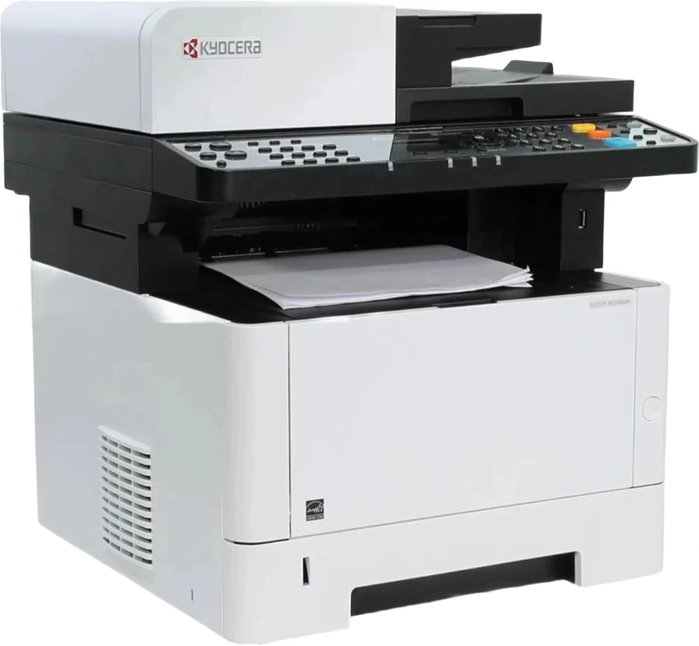 Kyocera ECOSYS P2040dn